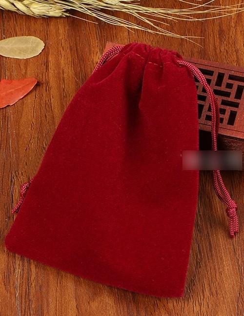 Мешочек (5*7см) Q73901 Мешочек (5*7см) Q73901