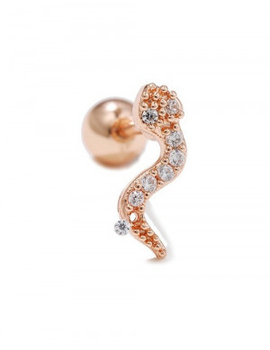 Украшение на тело R76304 Украшение на тело R76304