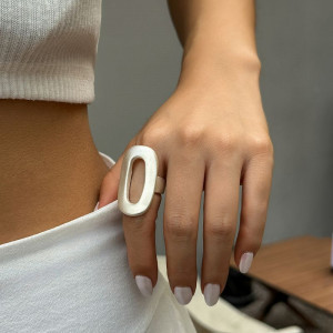 Кольцо ювелирный сплав 1J11890CJJ