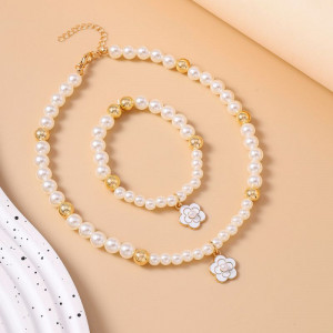 Комплект бижутерии CJH54670 Комплект бижутерии CJH54670