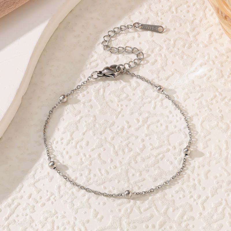 Браслет сталь CJP45070 Браслет сталь CJP45070