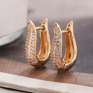 Серьги CJH45433 Серьги CJH45433