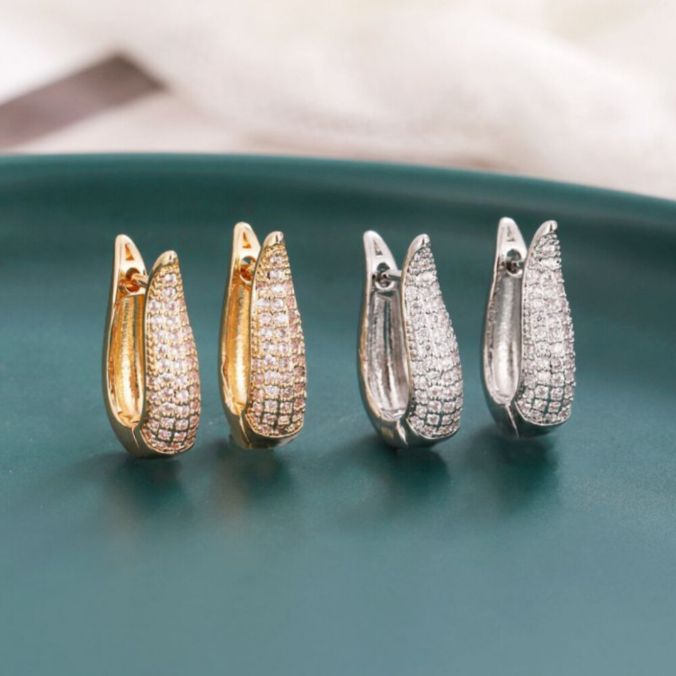 Серьги CJH45433 Серьги CJH45433