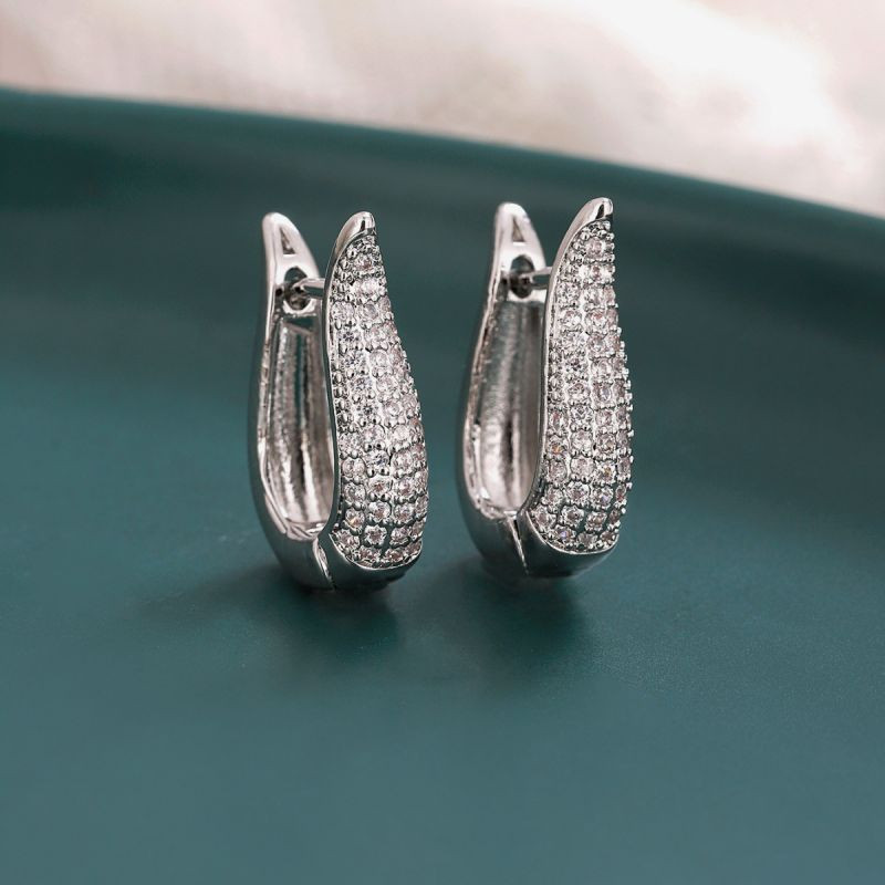 Серьги CJH45433 Серьги CJH45433