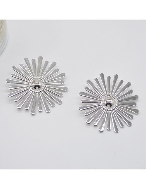 Серьги-гвоздики M12781 Серьги-гвоздики M12781