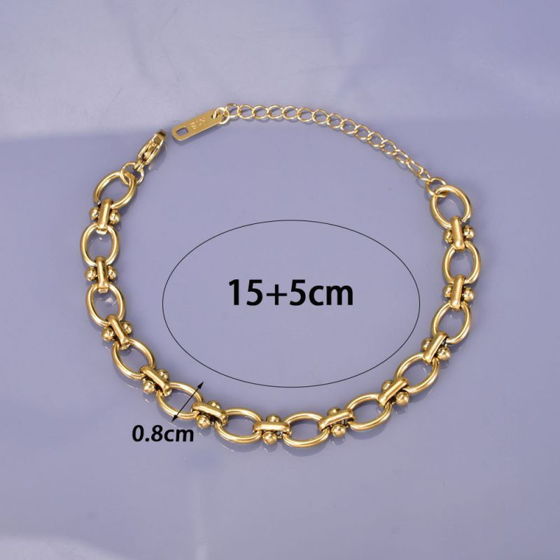 Браслет сталь CJH14879 Браслет сталь CJH14879