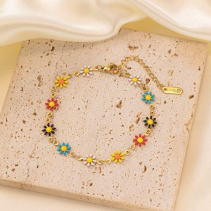 Браслет сталь CJH15788