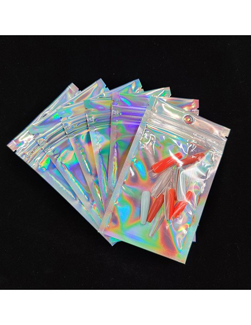 Упаковочный пакет "зиплок" L40063