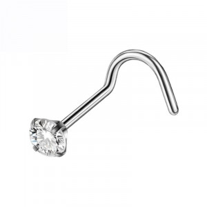 Пирсинг в нос CJG48656 Пирсинг в нос CJG48656
