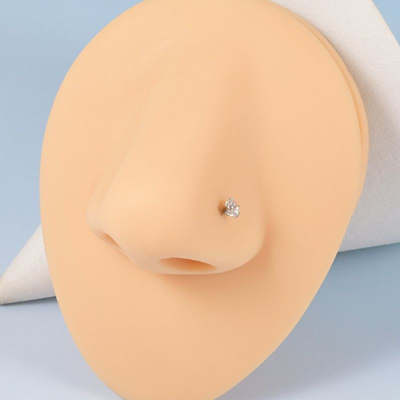 Пирсинг в нос CJG48656