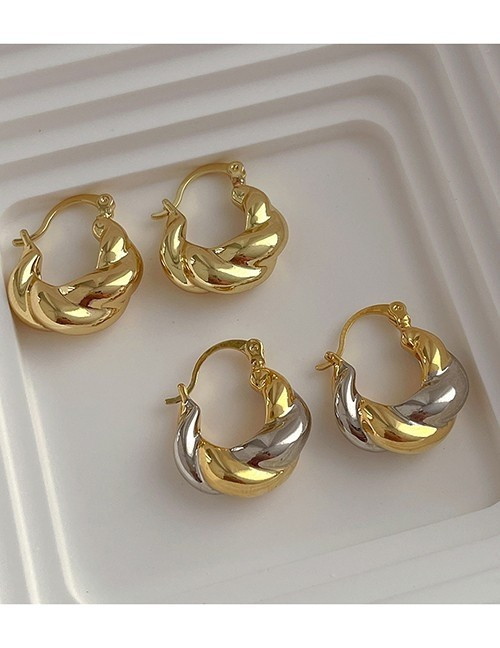 Ювелирные серьги T94039 Ювелирные серьги T94039