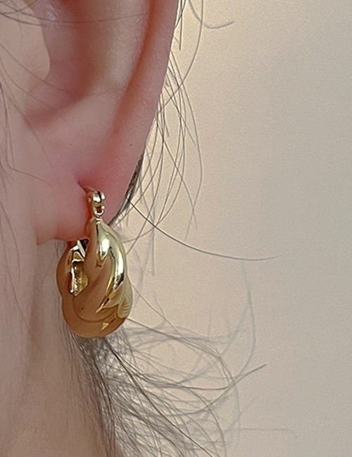 Ювелирные серьги T94039 Ювелирные серьги T94039