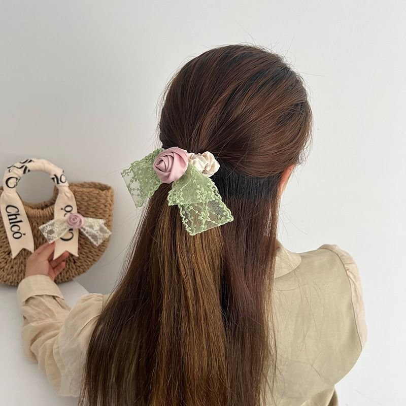 Заколка для волос CJD86588