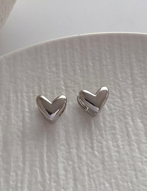 Ювелирные серьги M09397