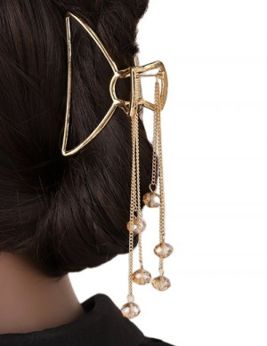 Краб для волос M09241