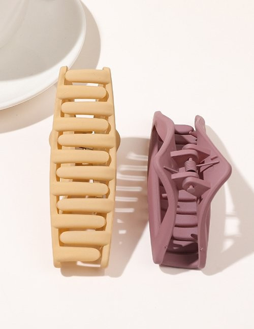 Краб для волос M14716