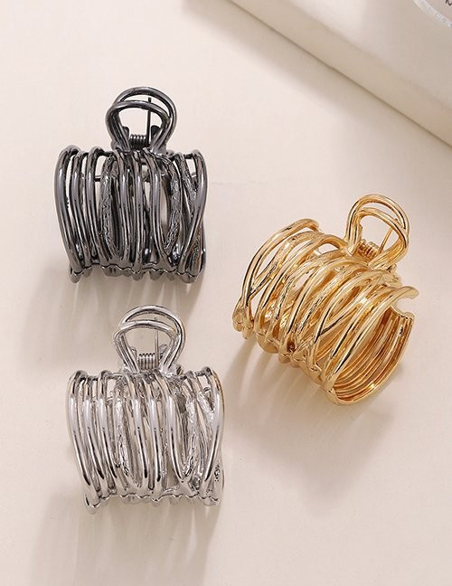 Краб для волос M09283 Краб для волос M09283