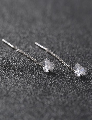 Ювелирные серьги M10562 Ювелирные серьги M10562