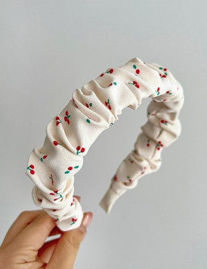 Ободок для волос M08236