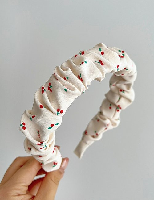 Ободок для волос M08236