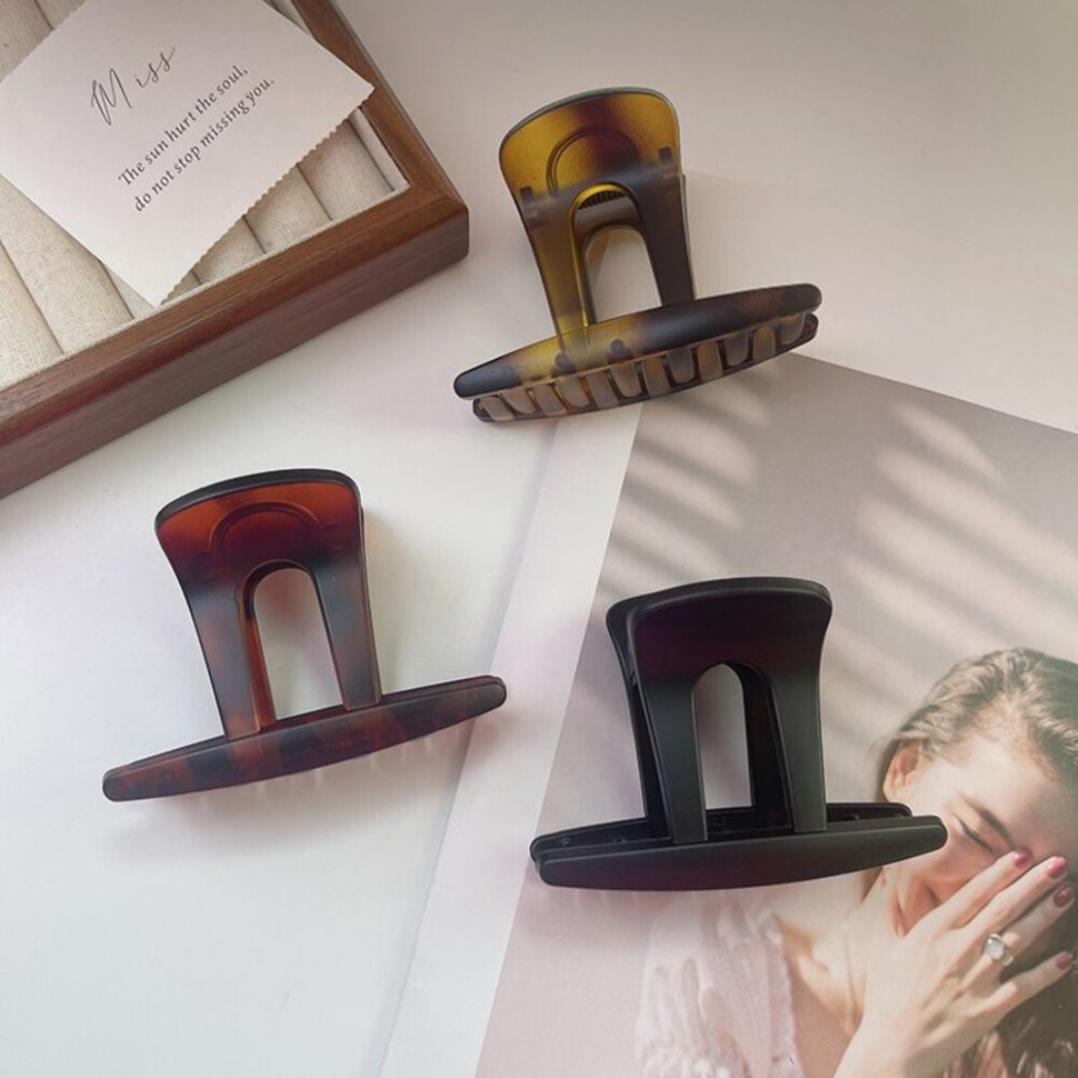 Краб для волос CJH24031