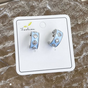 Ювелирные серьги M94966 Ювелирные серьги M94966