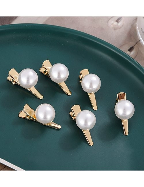 Заколка для волос L99787