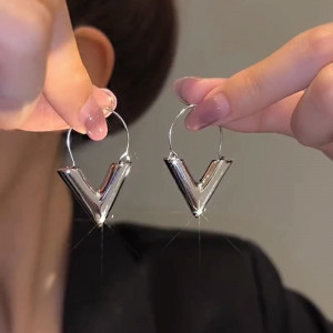 Ювелирные серьги M86420 Ювелирные серьги M86420