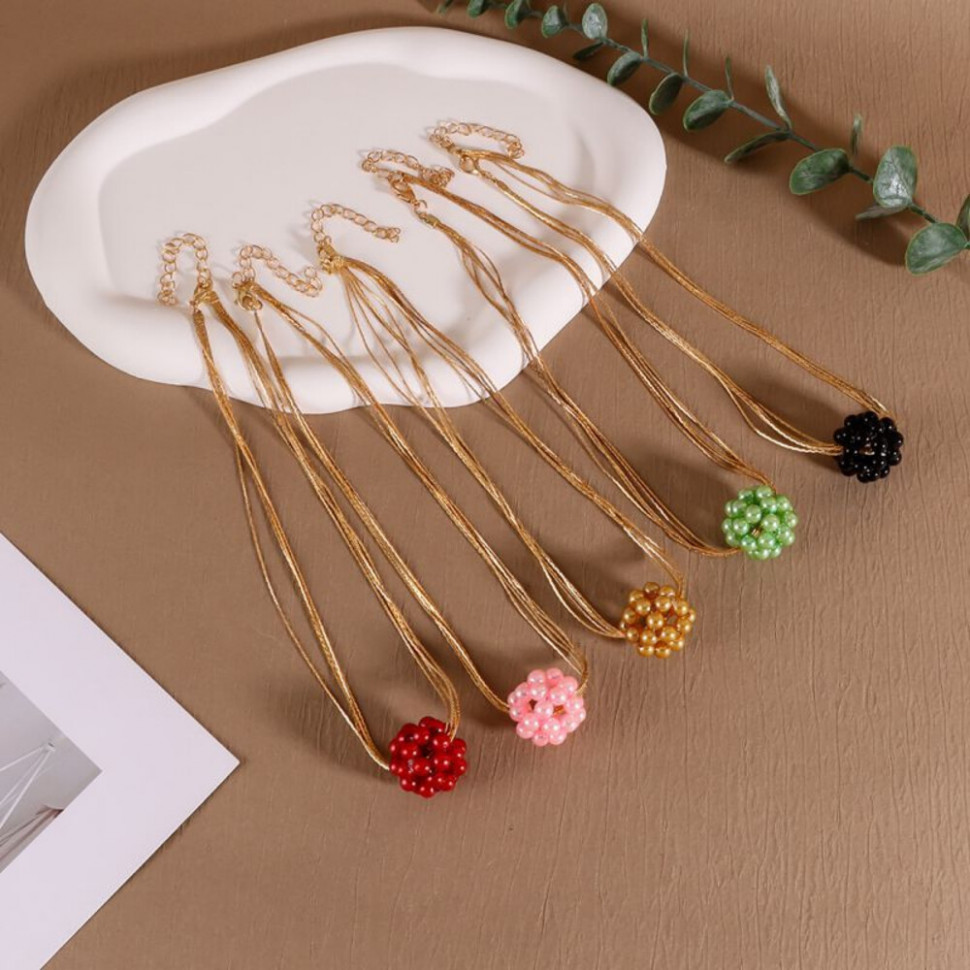 Мульти-цепочка CJH43917