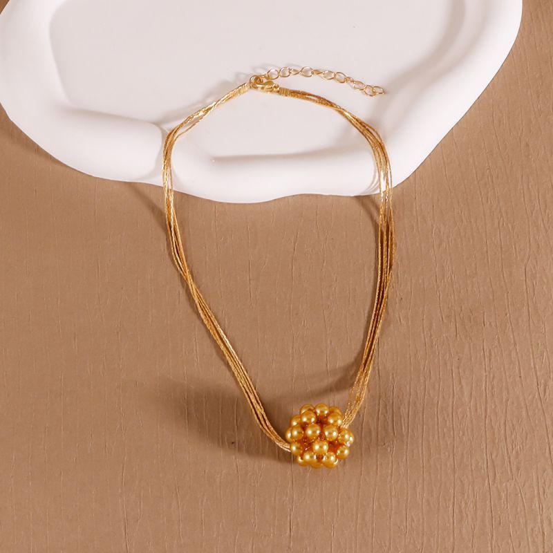 Мульти-цепочка CJH43917