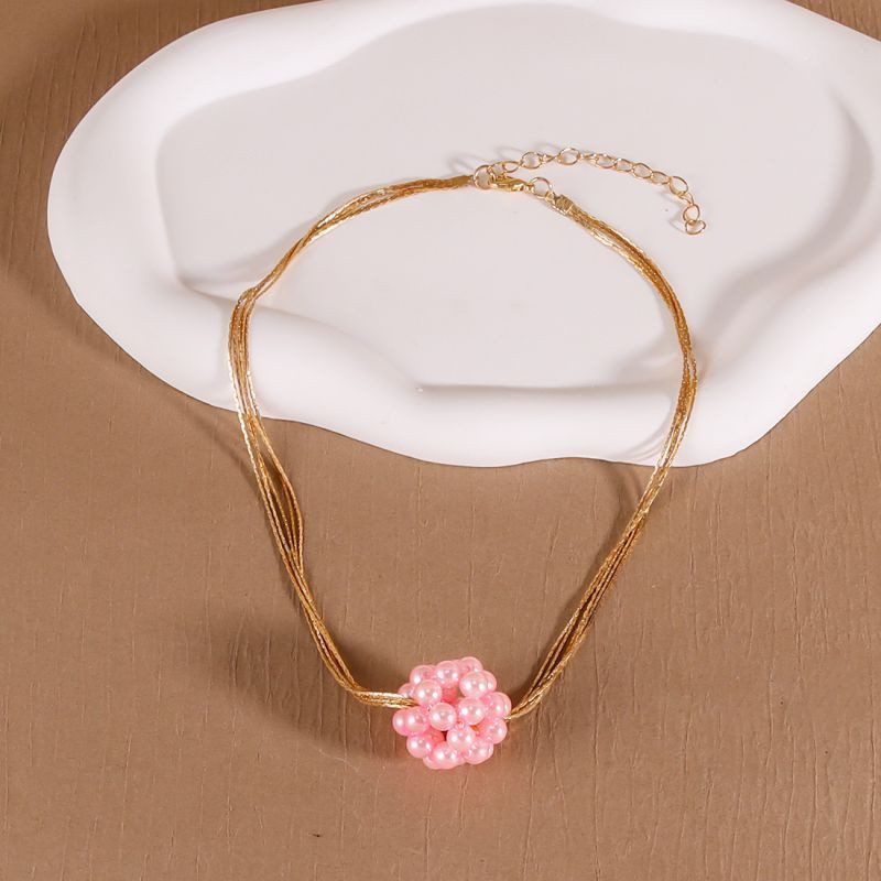 Мульти-цепочка CJH43917