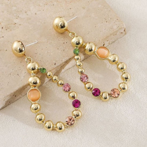 Серьги CJL16895