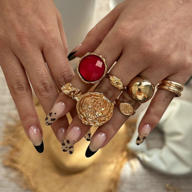 Комплект колец CJS97390