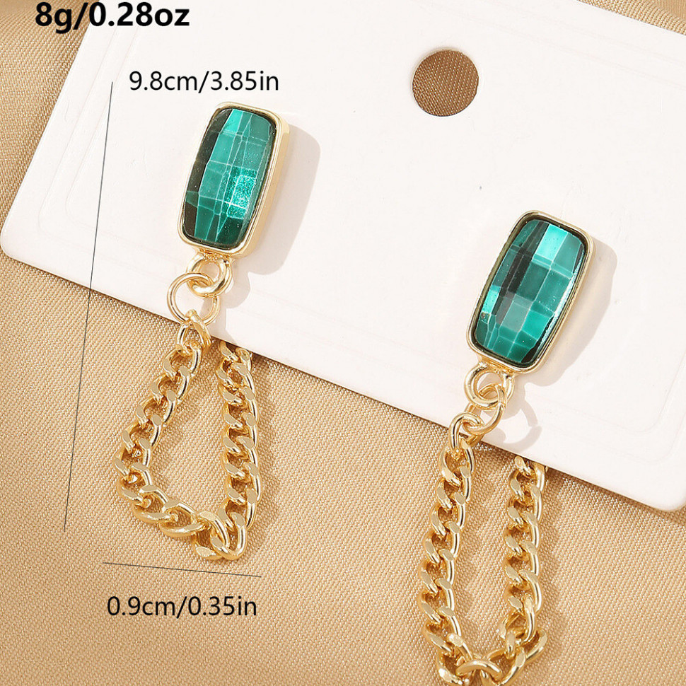 Серьги Z34368 Серьги Z34368