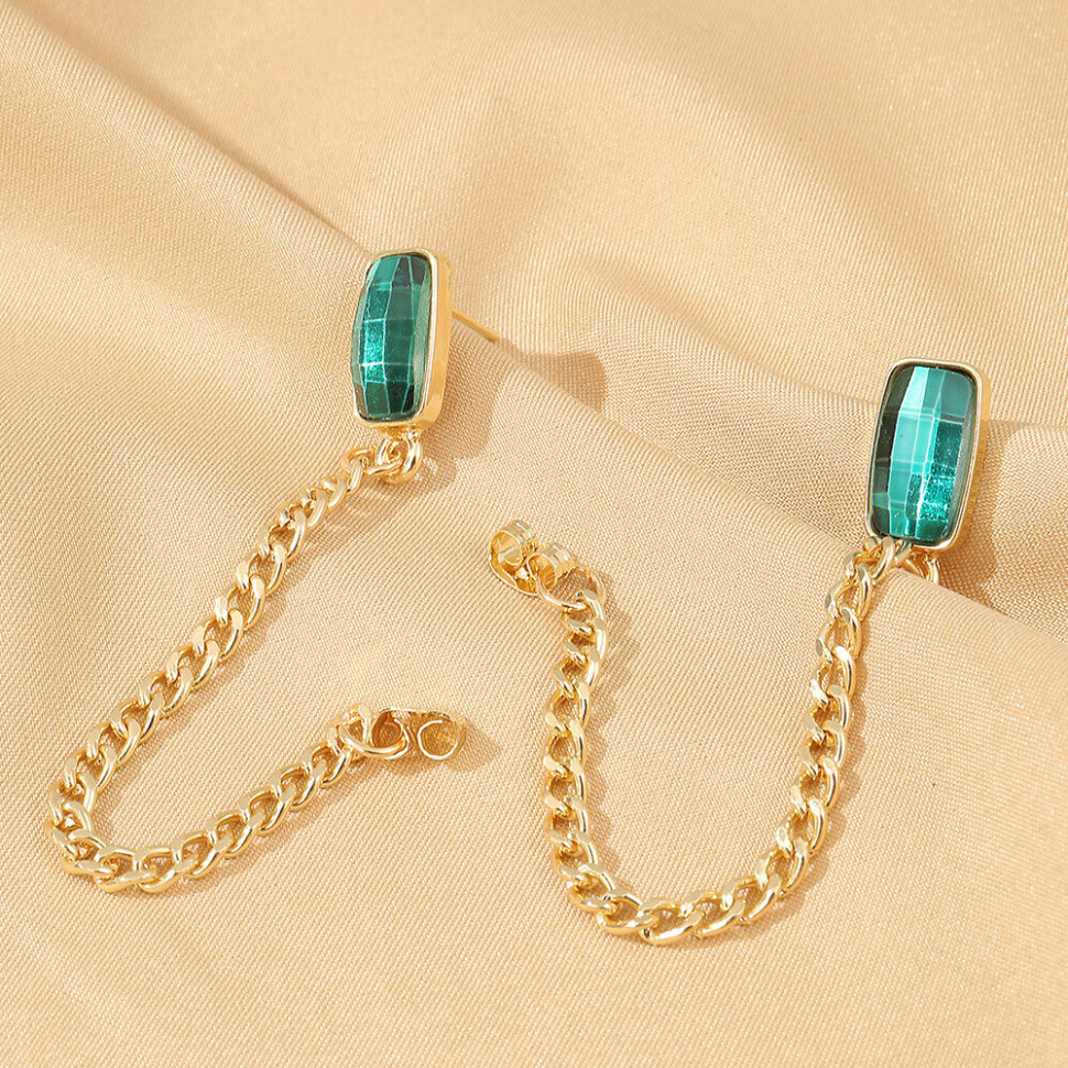 Серьги Z34368 Серьги Z34368