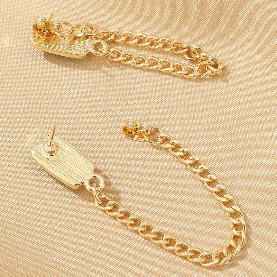 Серьги Z34368 Серьги Z34368