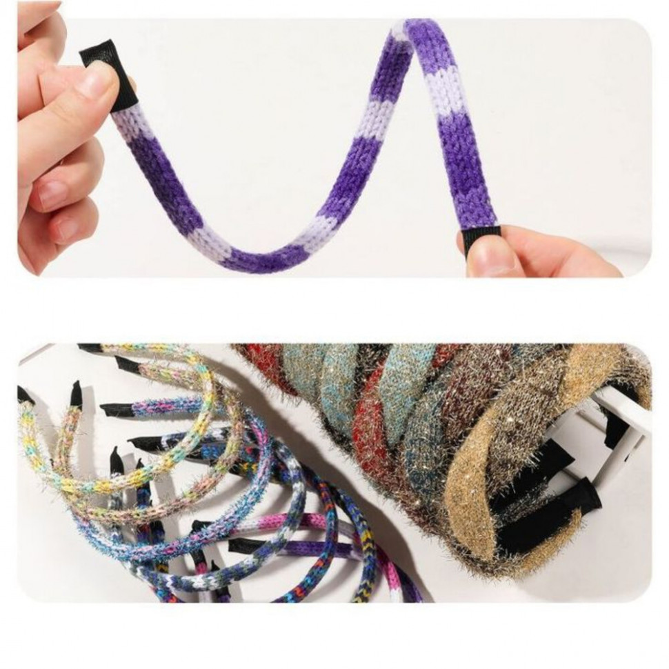 Ободок для волос CJH37562 Ободок для волос CJH37562