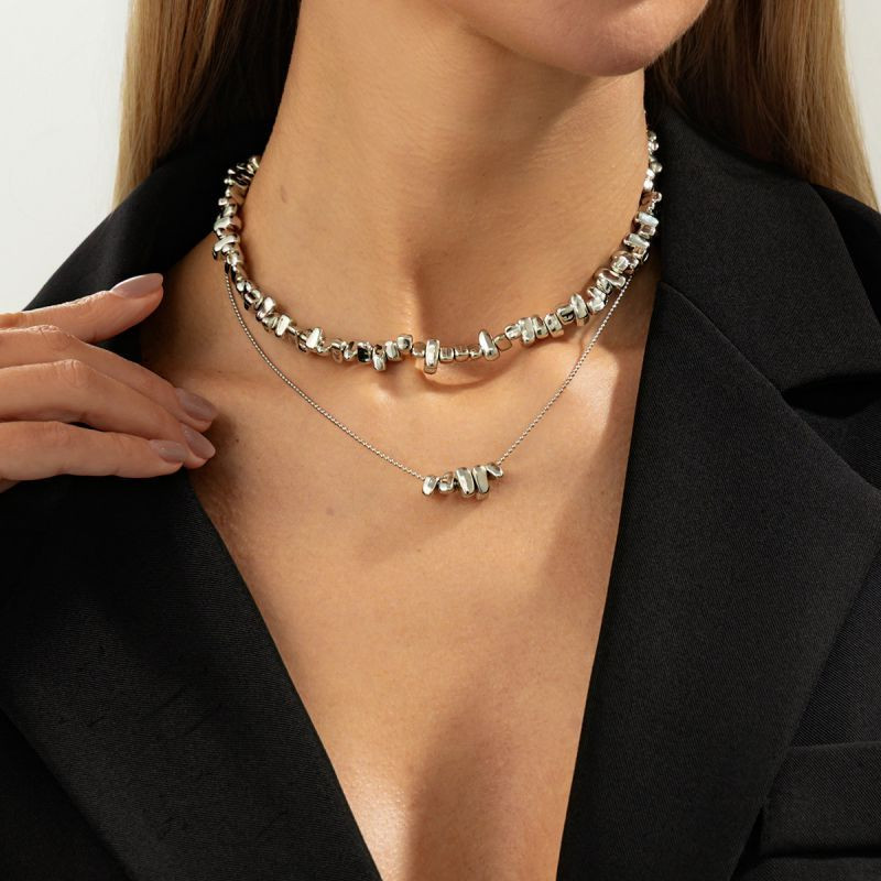 Мульти-цепочка CJS98402