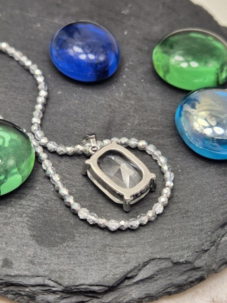 Колье J10727CJJ