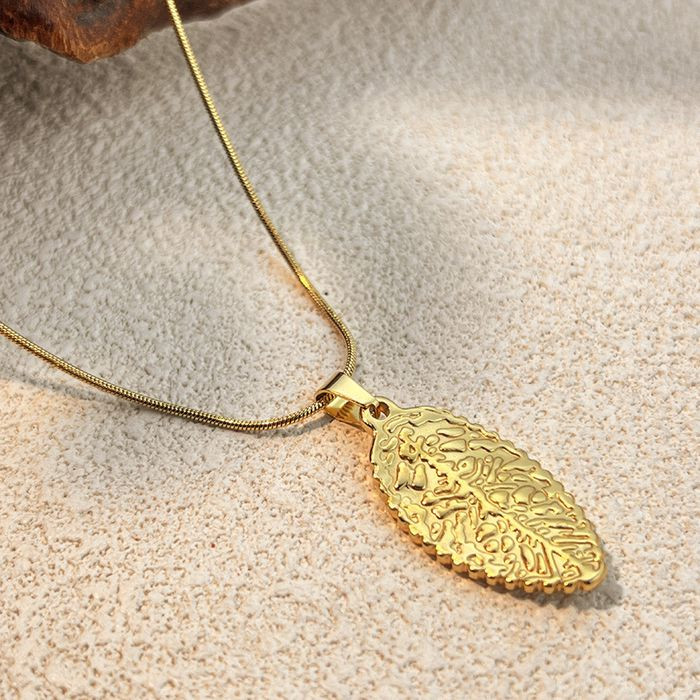 Колье из стали CJM59620 Колье из стали CJM59620