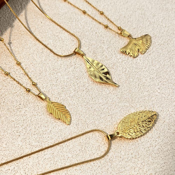 Колье из стали CJM59620 Колье из стали CJM59620