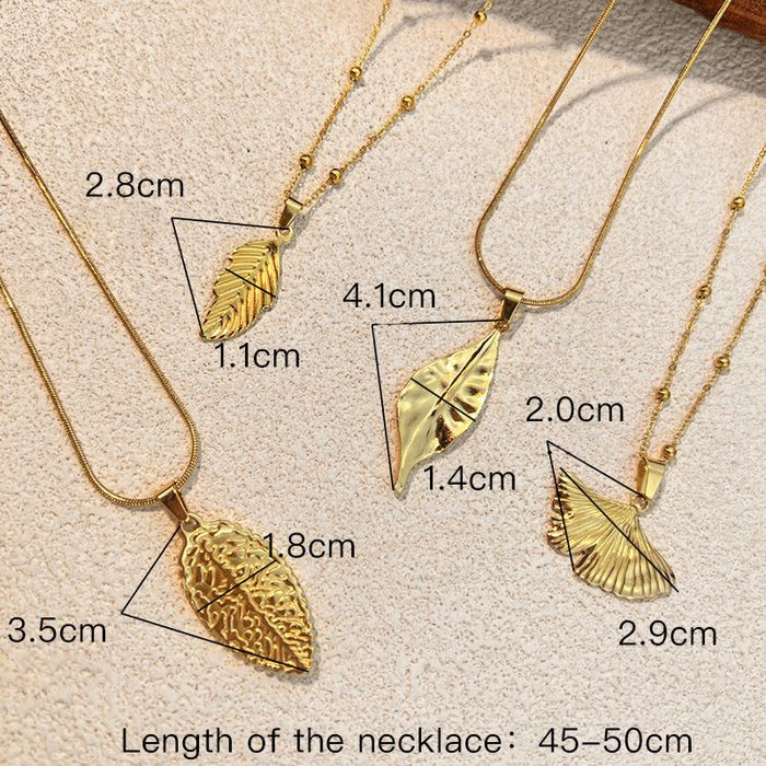 Колье из стали CJM59620 Колье из стали CJM59620