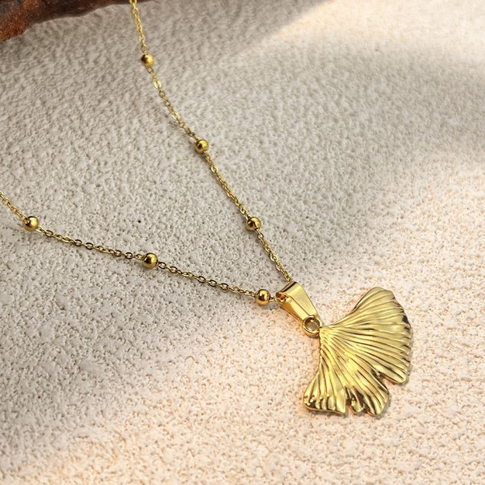 Колье из стали CJM59620 Колье из стали CJM59620