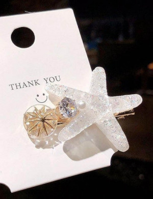 Заколка для волос R57628