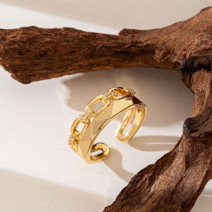 Ювелирное кольцо CJM85176 Ювелирное кольцо CJM85176