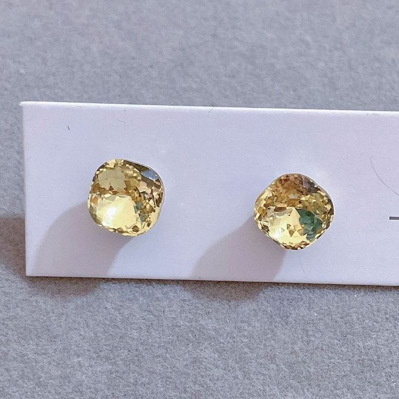 Серьги-гвоздики кристаллы 1J11824CJJ Серьги-гвоздики кристаллы 1J11824CJJ