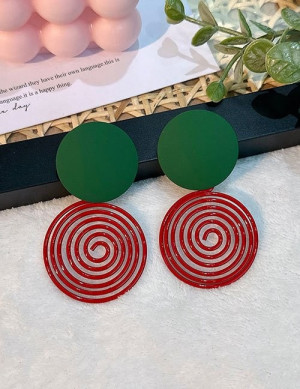 Серьги-гвоздики Z61099 Серьги-гвоздики Z61099