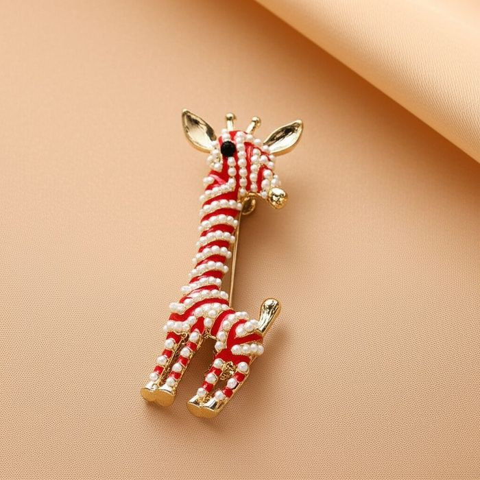 Брошь J11278CJJ