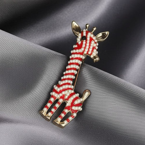 Брошь J11278CJJ Брошь J11278CJJ