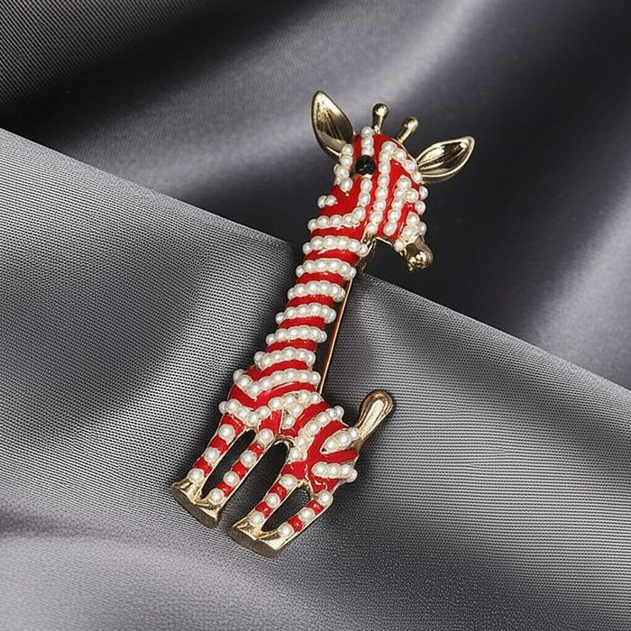 Брошь J11278CJJ